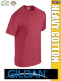 Gildan HEAVY COTTON rövidujjú férfi póló