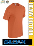 Gildan HEAVY COTTON rövidujjú férfi póló