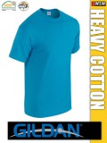 Gildan HEAVY COTTON rövidujjú férfi póló