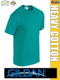 Gildan HEAVY COTTON rövidujjú férfi póló