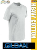 Gildan HEAVY COTTON rövidujjú férfi póló
