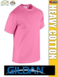 Gildan HEAVY COTTON rövidujjú férfi póló