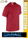 Gildan HEAVY COTTON rövidujjú férfi póló