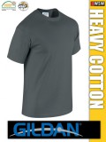 Gildan HEAVY COTTON rövidujjú férfi póló