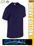 Gildan HEAVY COTTON rövidujjú férfi póló