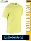 Gildan HEAVY COTTON rövidujjú férfi póló