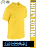 Gildan HEAVY COTTON rövidujjú férfi póló