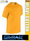 Gildan HEAVY COTTON rövidujjú férfi póló