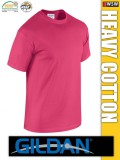 Gildan HEAVY COTTON rövidujjú férfi póló