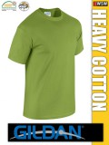 Gildan HEAVY COTTON rövidujjú férfi póló