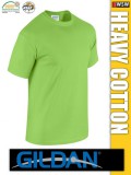 Gildan HEAVY COTTON rövidujjú férfi póló