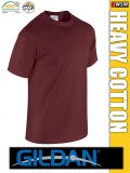 Gildan HEAVY COTTON rövidujjú férfi póló
