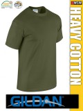 Gildan HEAVY COTTON rövidujjú férfi póló