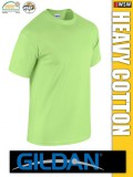 Gildan HEAVY COTTON rövidujjú férfi póló