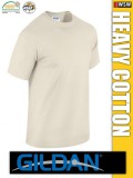 Gildan HEAVY COTTON rövidujjú férfi póló