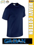 Gildan HEAVY COTTON rövidujjú férfi póló