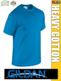 Gildan HEAVY COTTON rövidujjú férfi póló