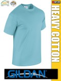 Gildan HEAVY COTTON rövidujjú férfi póló