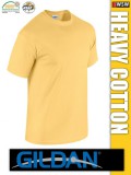 Gildan HEAVY COTTON rövidujjú férfi póló