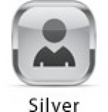 Gildan HEAVY COTTON rövidujjú férfi póló