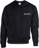 Gildan Security pulóver