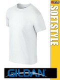 Gildan Softstyle férfi póló