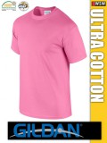 Gildan ULTRA COTTON rövidujjú férfi póló
