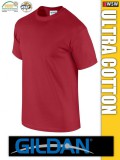 Gildan ULTRA COTTON rövidujjú férfi póló