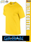 Gildan ULTRA COTTON rövidujjú férfi póló