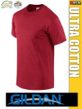 Gildan ULTRA COTTON rövidujjú férfi póló