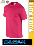 Gildan ULTRA COTTON rövidujjú férfi póló
