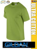 Gildan ULTRA COTTON rövidujjú férfi póló