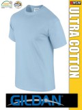 Gildan ULTRA COTTON rövidujjú férfi póló