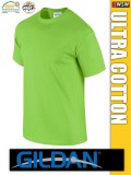 Gildan ULTRA COTTON rövidujjú férfi póló