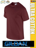 Gildan ULTRA COTTON rövidujjú férfi póló