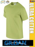 Gildan ULTRA COTTON rövidujjú férfi póló