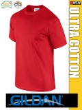 Gildan ULTRA COTTON rövidujjú férfi póló