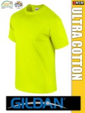 Gildan ULTRA COTTON rövidujjú férfi póló
