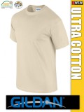 Gildan ULTRA COTTON rövidujjú férfi póló