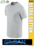 Gildan ULTRA COTTON rövidujjú férfi póló