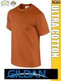Gildan ULTRA COTTON rövidujjú férfi póló