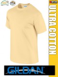 Gildan ULTRA COTTON rövidujjú férfi póló
