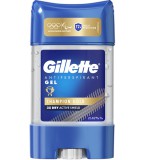 Gilette champion gold gél állagú stift 70ml