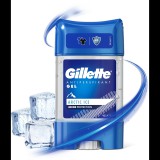 GILLETTE Arctic Ice Zséles Izzadásgátló 70ml (7702018978106)