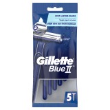 Gillette Blue II eldobható borotva 5db
