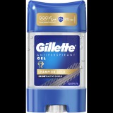 GILLETTE Champion Gold 70ml (8700216380751)