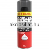 Gillette Classic borotvahab 400ml