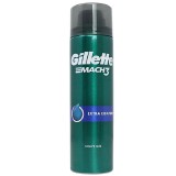 Gillette Extra comfort MACH3 borotvagél 200ml