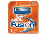 Gillette Fusion férfi borotvapenge, 8 db