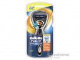 Gillette Fusion ProGlide Flexball borotva borotvabetéttel